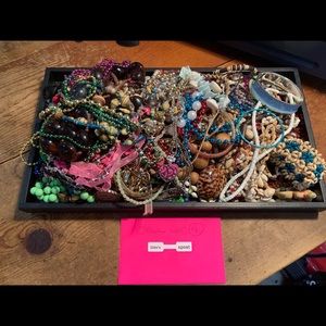 Jewelry Junk Lot #5